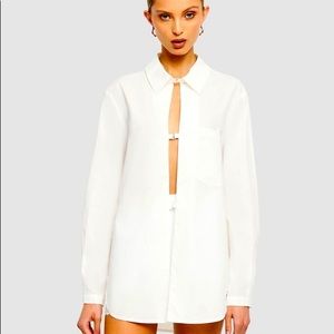 Lioness Gianni Shirt (SOLD OUT)